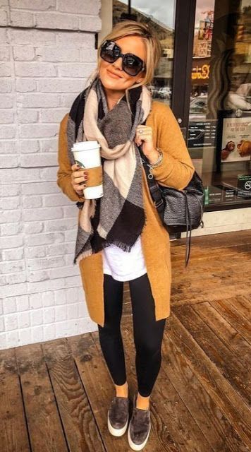 10 Great Fall Fashion Womens Outfits #Style #Fashionista #Mystyle | Fall  Fashion Trends Casual, Fall Fashion Outfits, Autumn Fashion Women