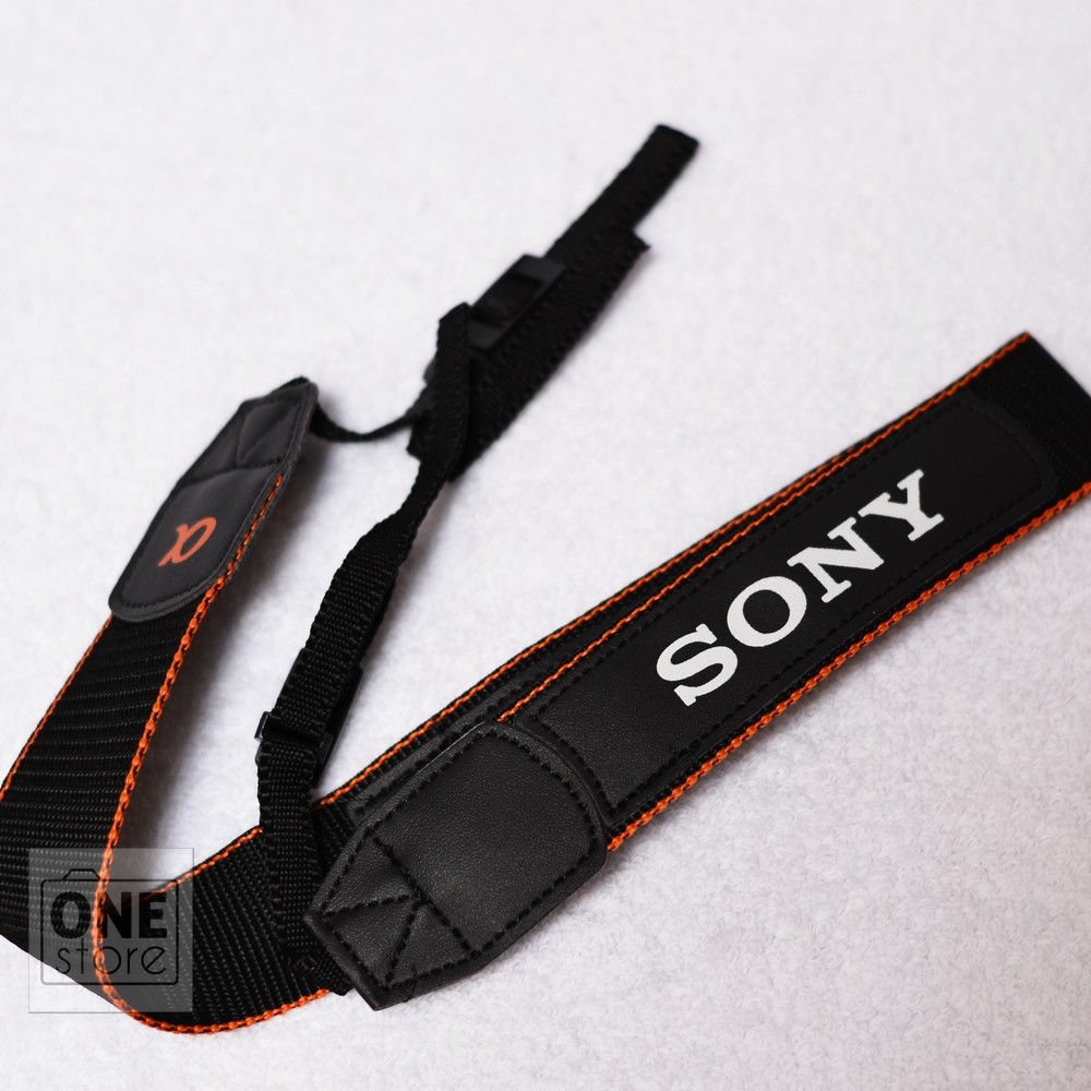 Dây Đeo Máy Ảnh Dslr Sony | Shopee Việt Nam