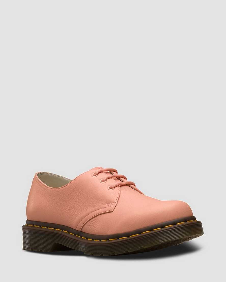 1461 Virginia Leather Oxford Shoes | Dr. Martens