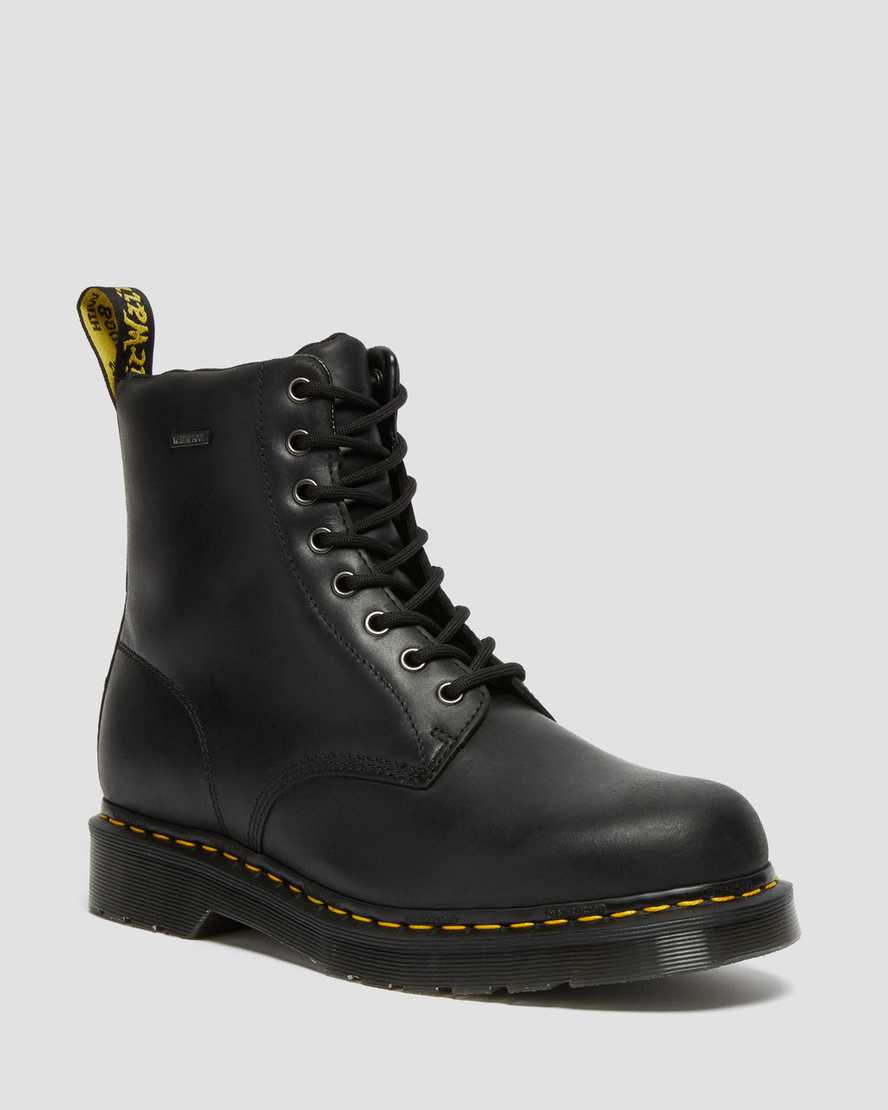 1460 Men'S Waterproof Lace Up Boots | Dr. Martens