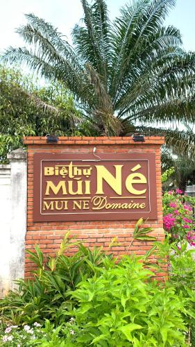 Domaine Villa Mui Ne: Nơi Hòa Quyện Cùng Nét Đẹp Bình Yên