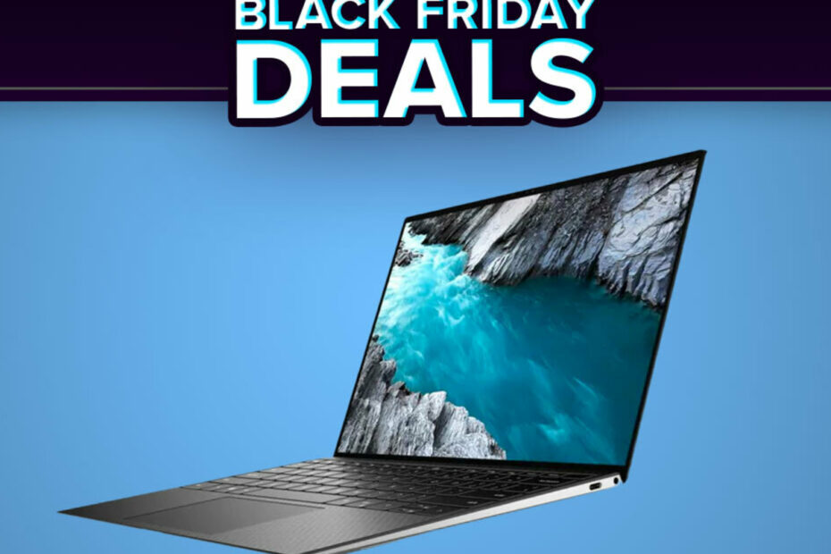 Dell G7 Black Friday: Cơ Hội Săn Ngay Deal Hấp Dẫn!