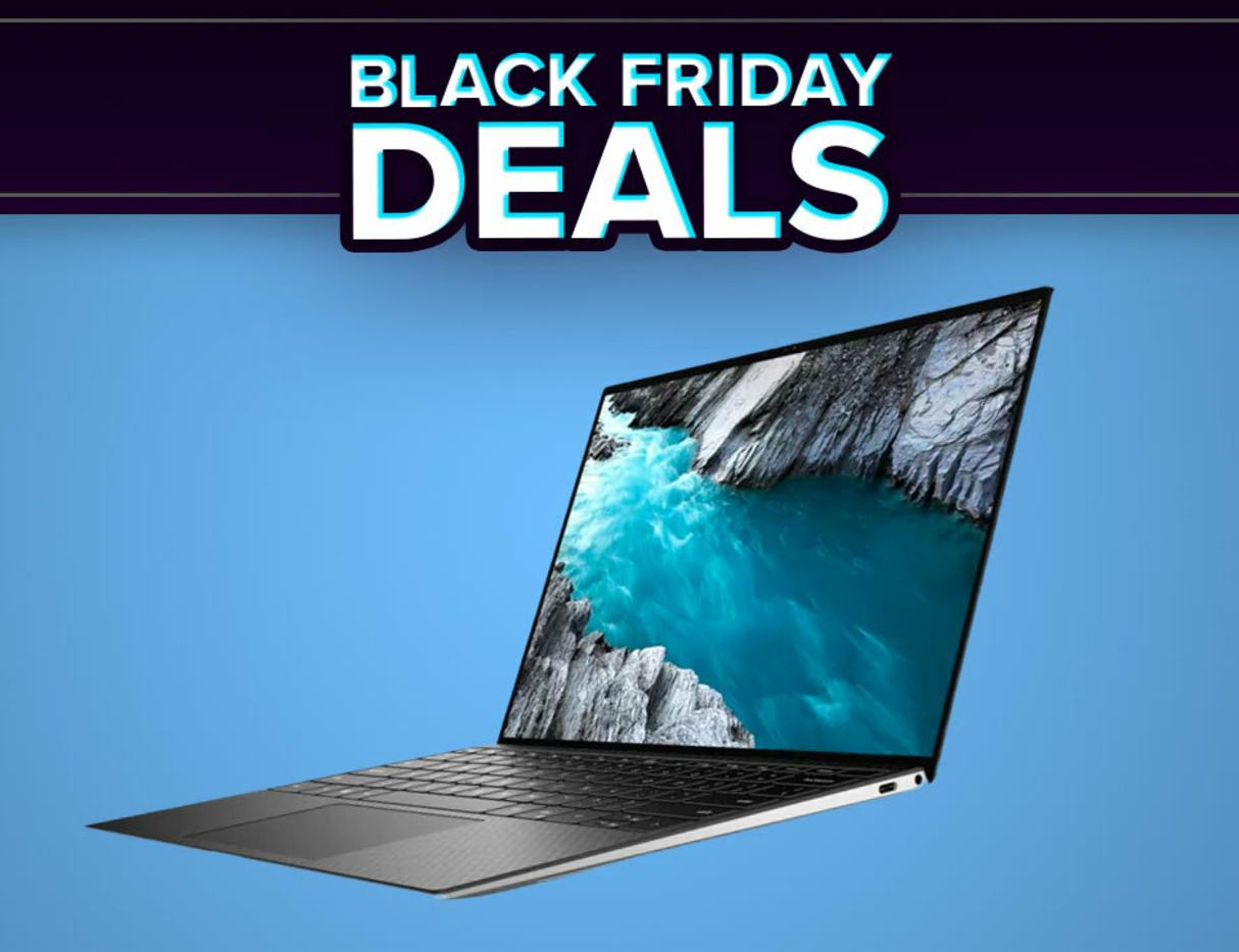 Black Friday 2020: Best Dell Gaming Laptop Deals And More - Gamespot