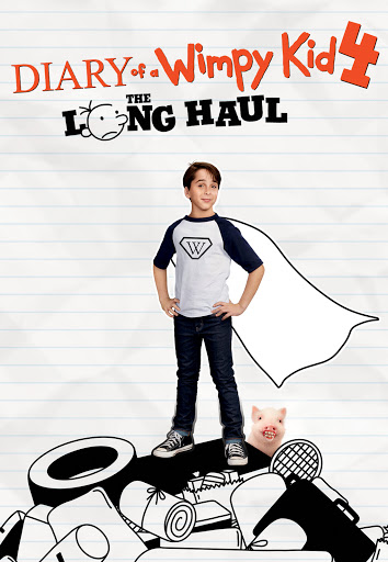 Top 73 Diary Of Wimpy Kid 4 Update