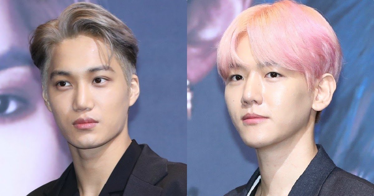 Superm'S Baekhyun And Kai Assures Fans Of Exo Comeback By End Of This Year  - Koreaboo