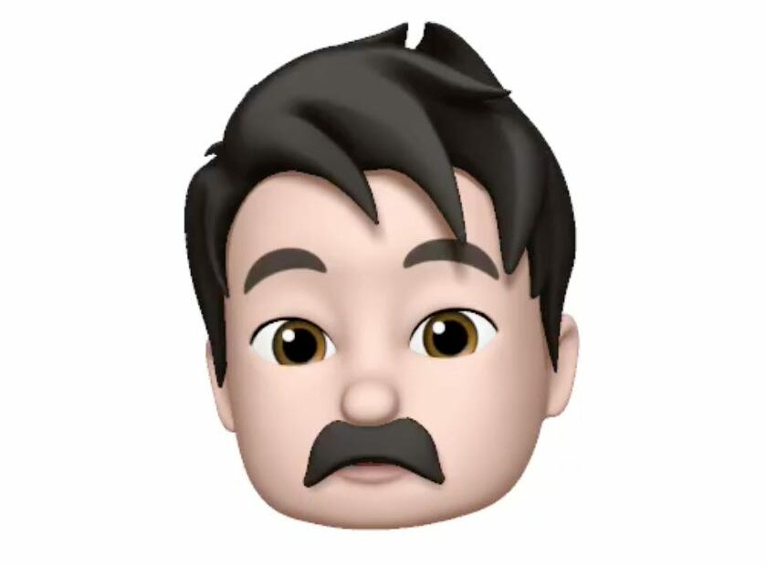 Emoji My Face Iphone: Biểu Tượng Cảm Xúc Trên Khuôn Mặt Của Tôi Trên Iphone