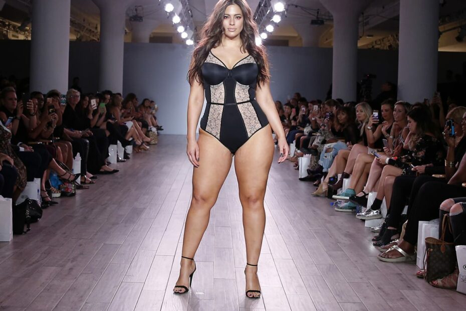 Ashley Graham, Marquita Pring And More Plus-Size Models Sound Off On This  Season'S Progress In Body Diversity - Fashionista