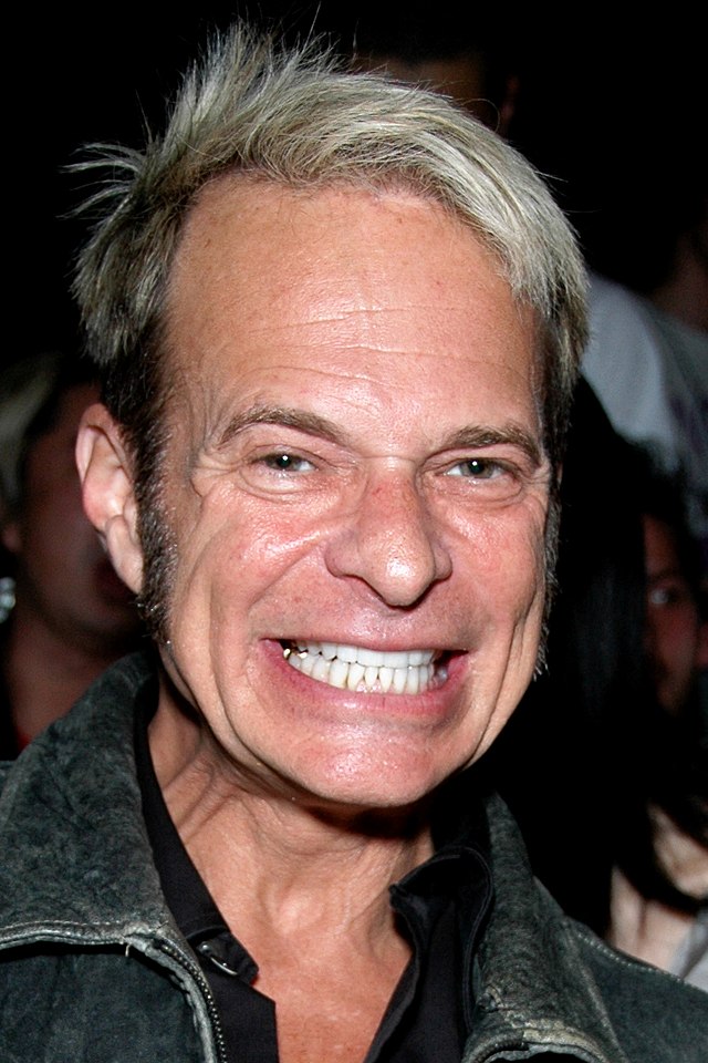 David Lee Roth - Wikipedia