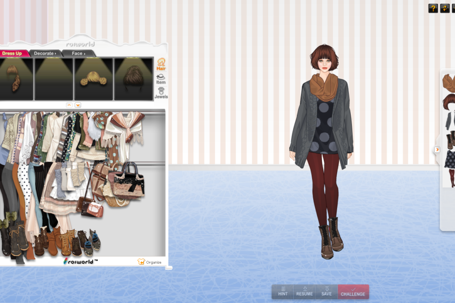 Korean Roiworld Dress Up Game | Fashion Dress Up Games, Fashion, Korean  Fashion Dress