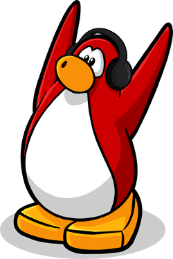 Dj Maxx Club Penguin: Đêm Vui Hấp Dẫn Tại Đảo Của Những Người Đam Mê Âm Nhạc