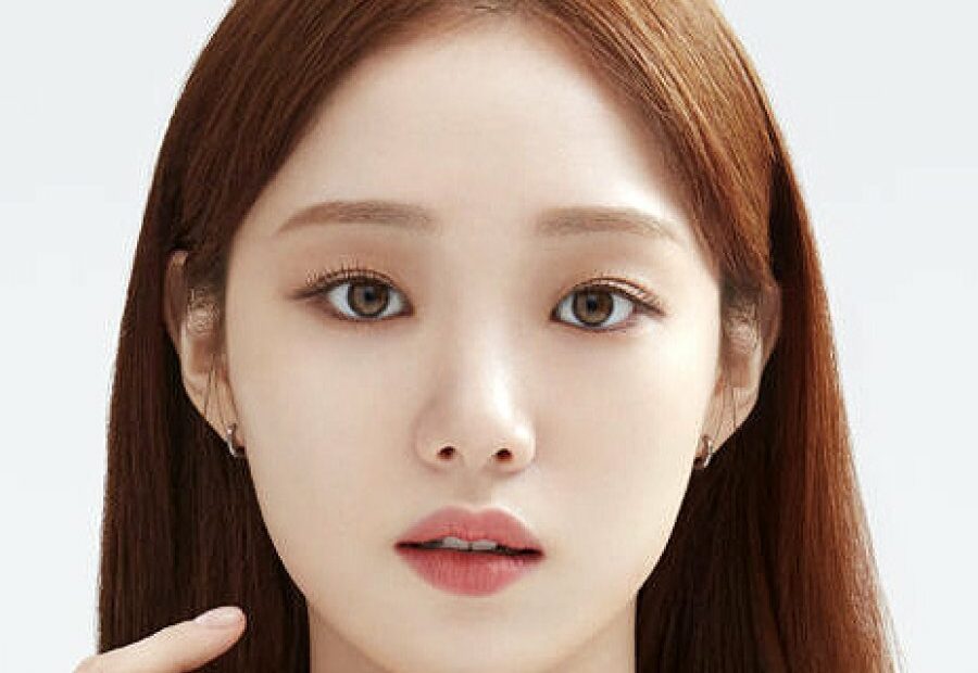 Lee Sung Kyung (이성경) - Mydramalist