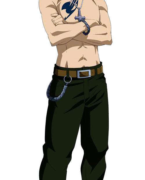 Gray Fullbuster | Heroes Wiki | Fandom