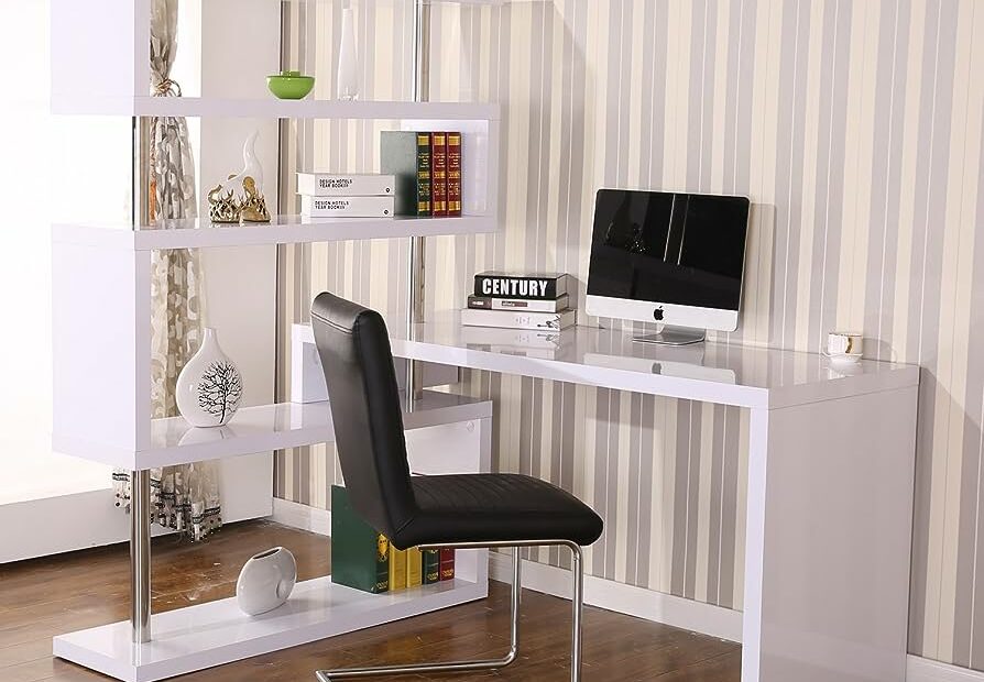 Bài Viết 63 Desk And Shelf Combo Update