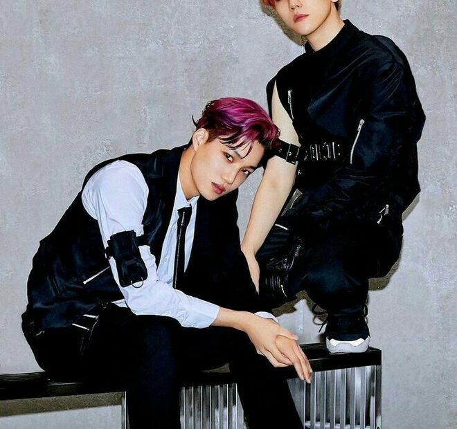 Exo Kai And Baekhyun: Sự Kết Hợp Đỉnh Cao Trong Thế Giới Âm Nhạc