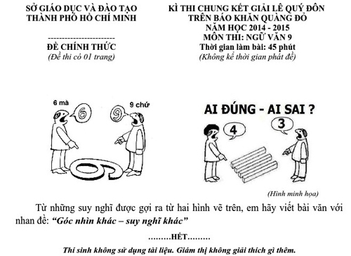 Đề Văn Bằng Hình Ảnh: Khám Phá Sự Hấp Dẫn Và Ý Nghĩa