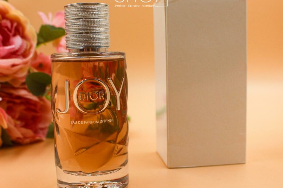 Top 57 Dior Joy Edp Intense Update