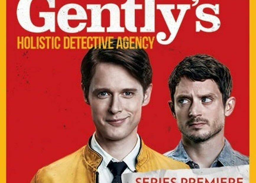 Bài Viết 51 Dirk Gently Season 3 Update