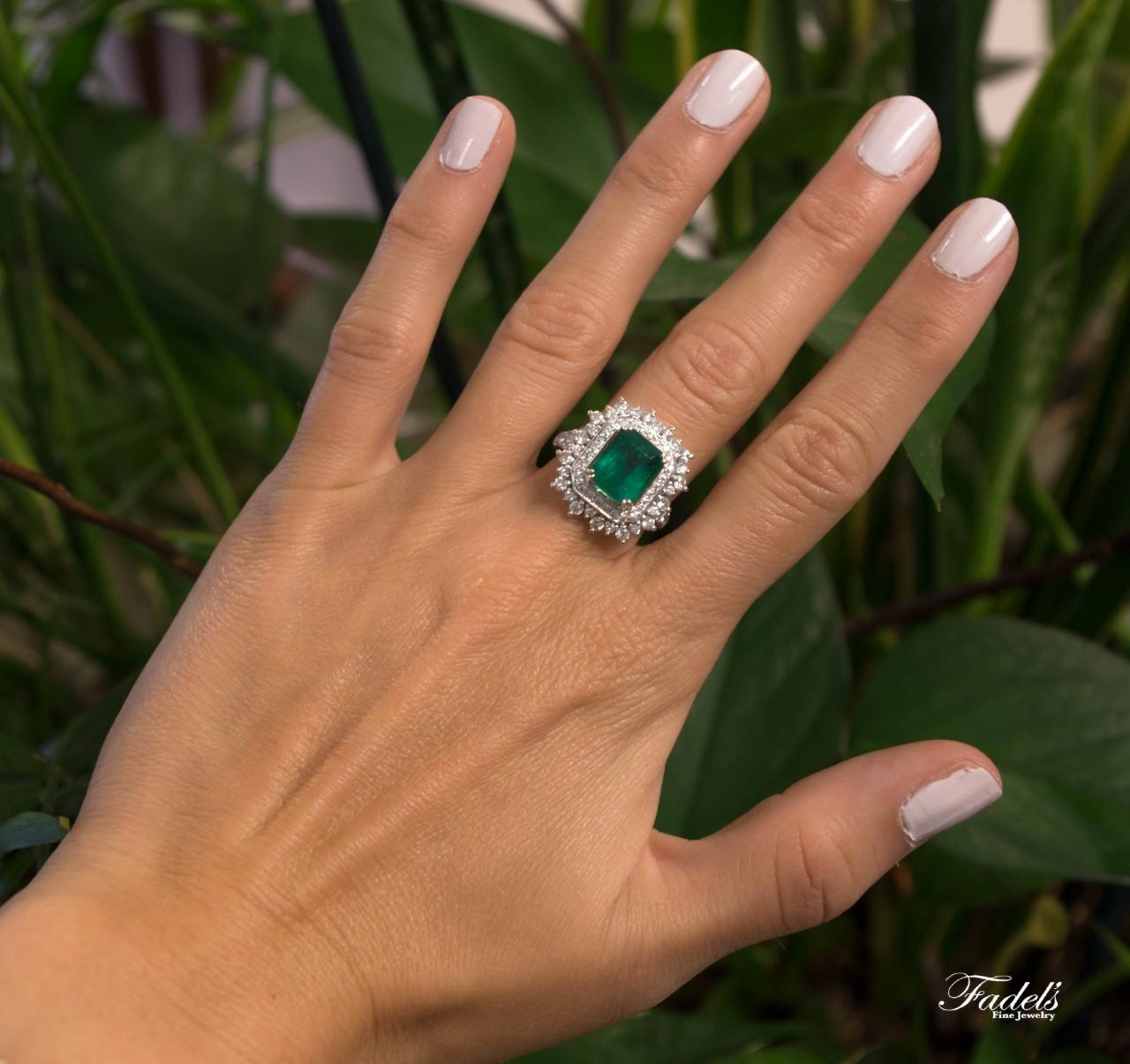 Right-Hand Rings — Fadel'S Fine Jewelry