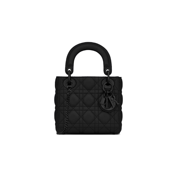 Bài Viết 45 Dior Ultra Black Bag Update