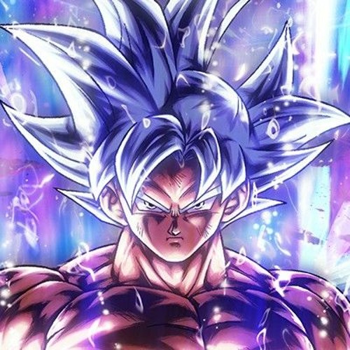 Stream Dragon Ball Legends Ost - Mui Goku By The King | Listen Online For  Free On Soundcloud
