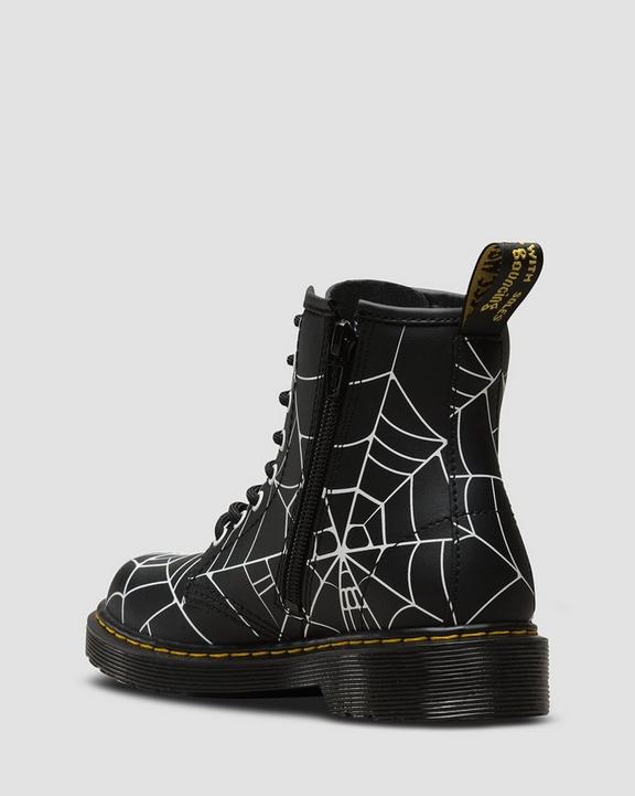 Junior 1460 Skull Web | Dr. Martens