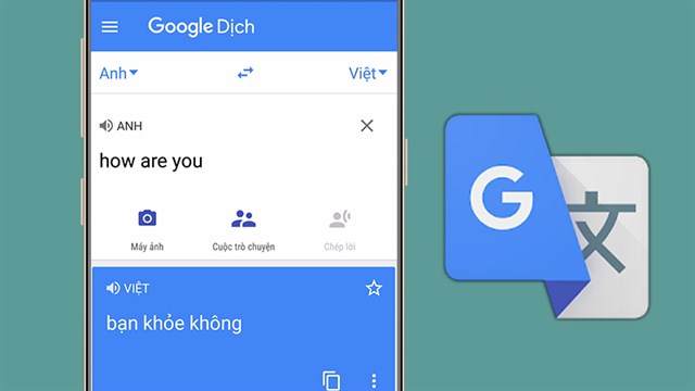 Bài Viết 56 Dịch Hình Ảnh Google Update