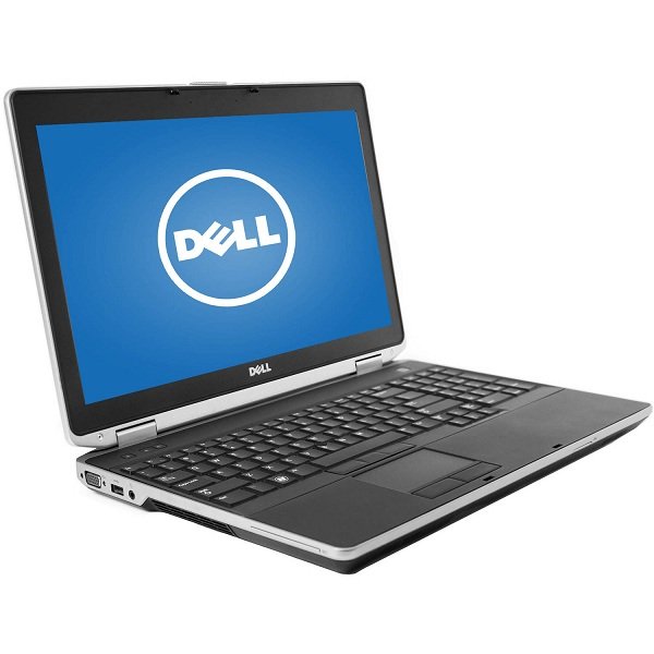 Dell E6530 I7 3720Qm: Siêu Phẩm Hiệu Năng Với Vi Xử Lý Mạnh Mẽ