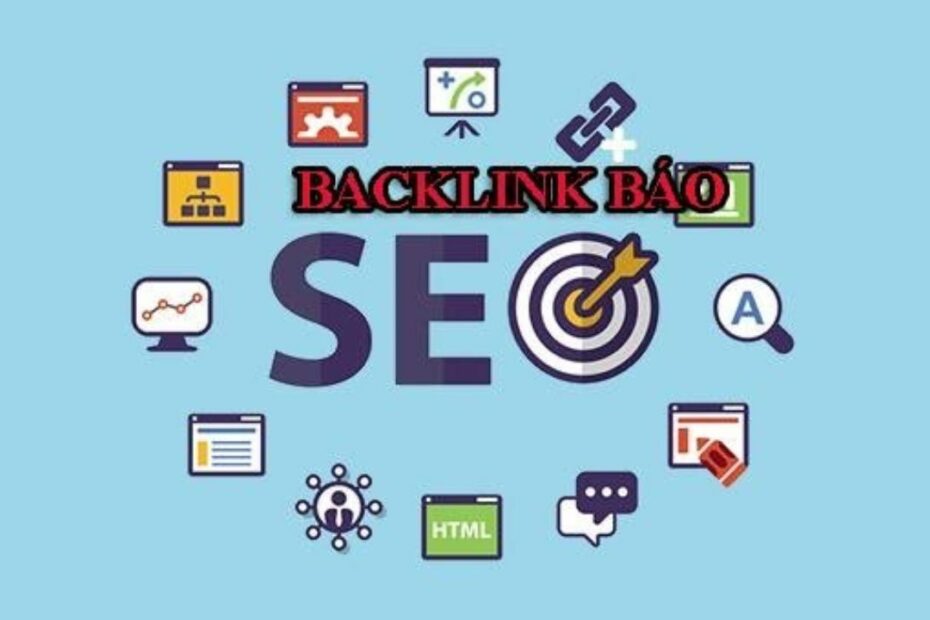 Top 57 Dịch Vụ Backlink Báo Update