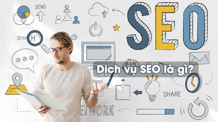 Tổng Hợp 86 Dịch Vụ Seo Overview Update