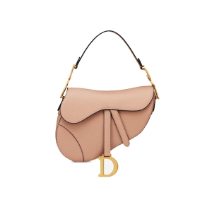 Top 82 Dior Pink Saddle Bag Update