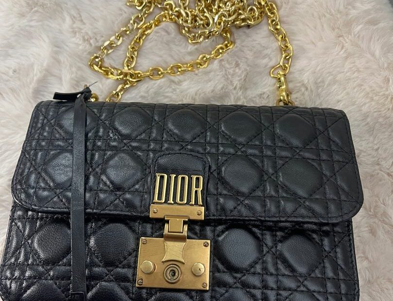 Bài Viết 85 Dior Dior Addict Bag Update