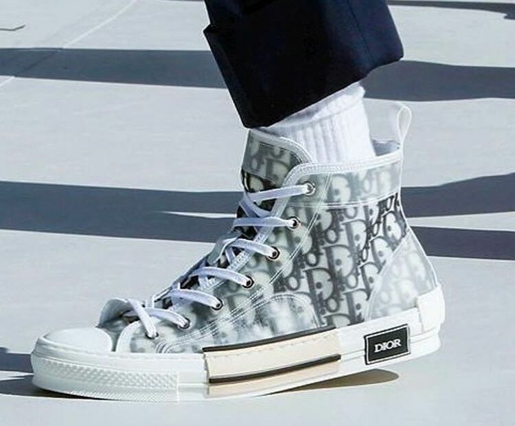 Top 13 Dior Mens Shoes 2019 Update