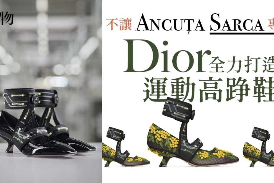 Tổng Hợp 79 Dior By Roger Vivier Update