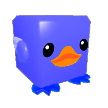 Ducky | Bubble Gum Simulator Wiki | Fandom