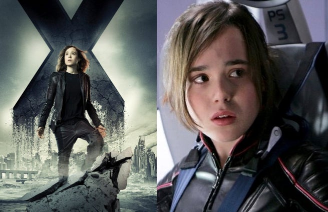 Ellen Page Trong Star Wars: Hành Trình Vào Hệ Giữa Vòng Xoáy