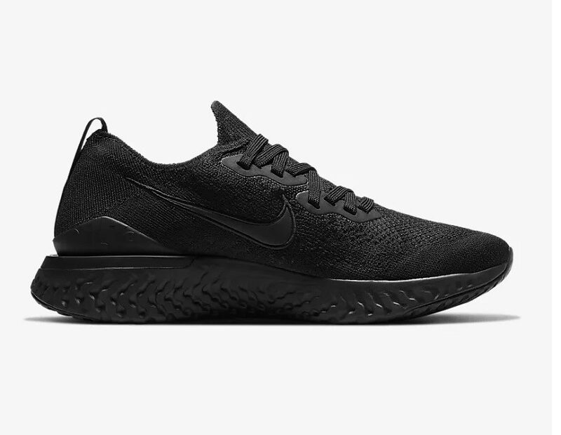 Epic React Flyknit 2: Bước Đột Phá Mới Từ Nike!