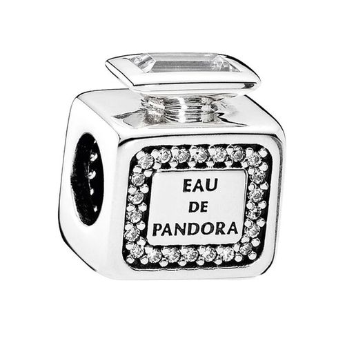 Eau De Pandora Charm: Sự Quyến Rũ Tinh Tế Từ Thần Dược