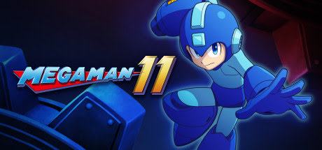Tải Game Megaman 11 Việt Hóa - Download Full Pc Free