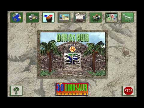 Bài Viết 44 Dinosaur Pc Game 90S Update