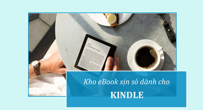 Top 54 Ebook Hay Cho Kindle Update