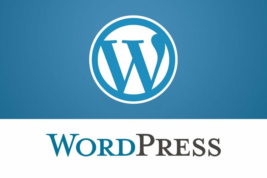 Wordpress Tagline Not Showing