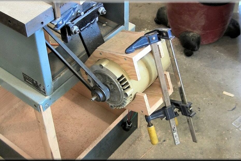 How Much Power Does A Table Saw Use