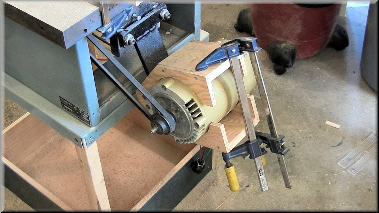How Much Power Does A Table Saw Use