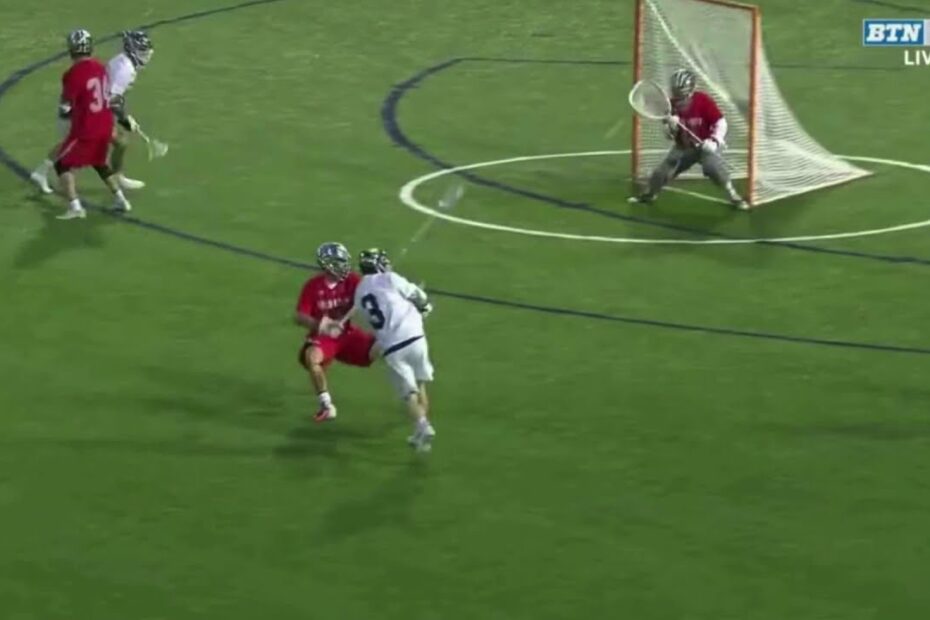 How To Increase Lacrosse Shot Speed? Update