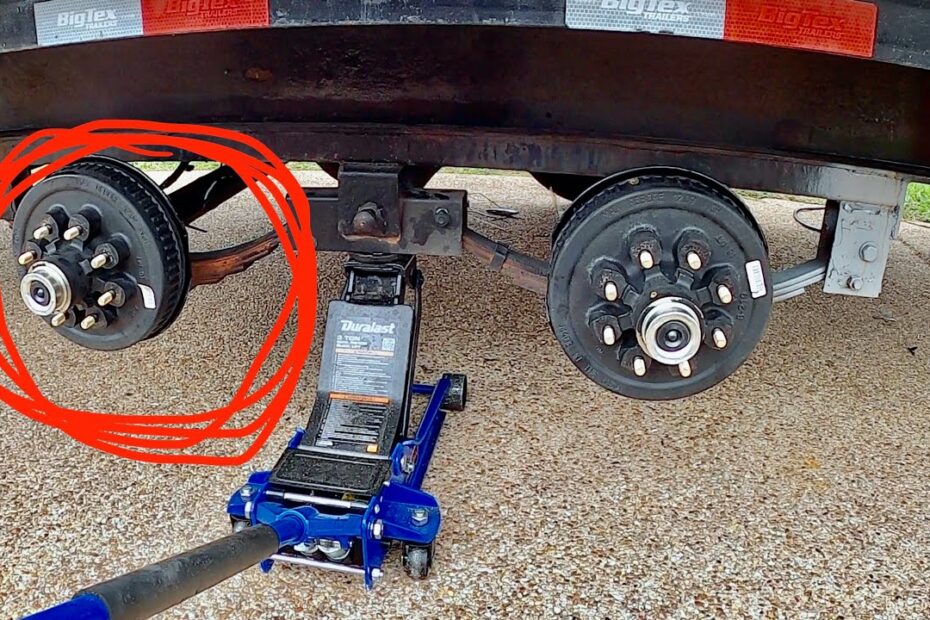 How To Wire A Semi To A Gooseneck Trailer