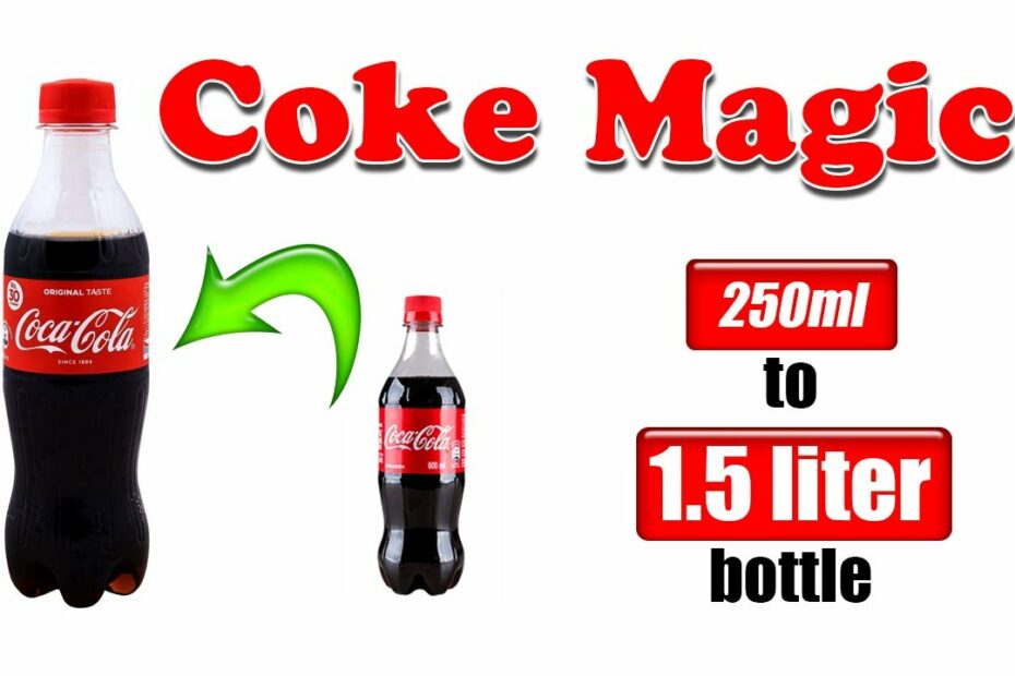 How Big Is 250Ml Bottle? New Update