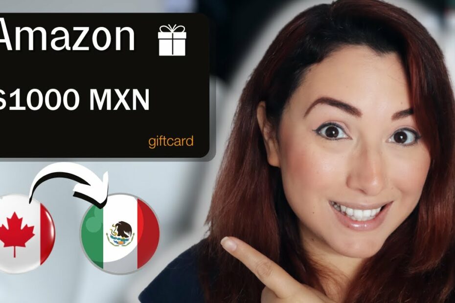 How To Buy Amazon Gift Card In Different Currency