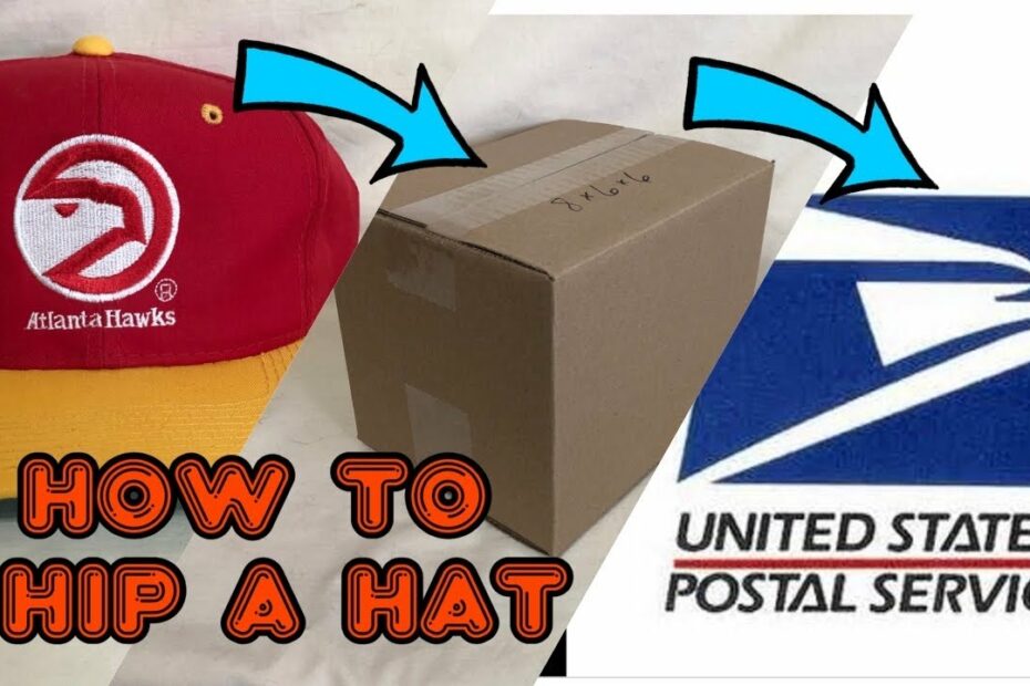 How To Pack Baseball Hats