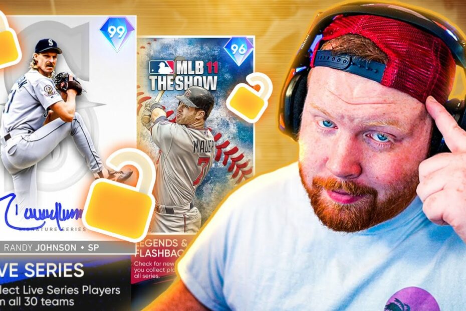 Mlb The Show Collection Rewards