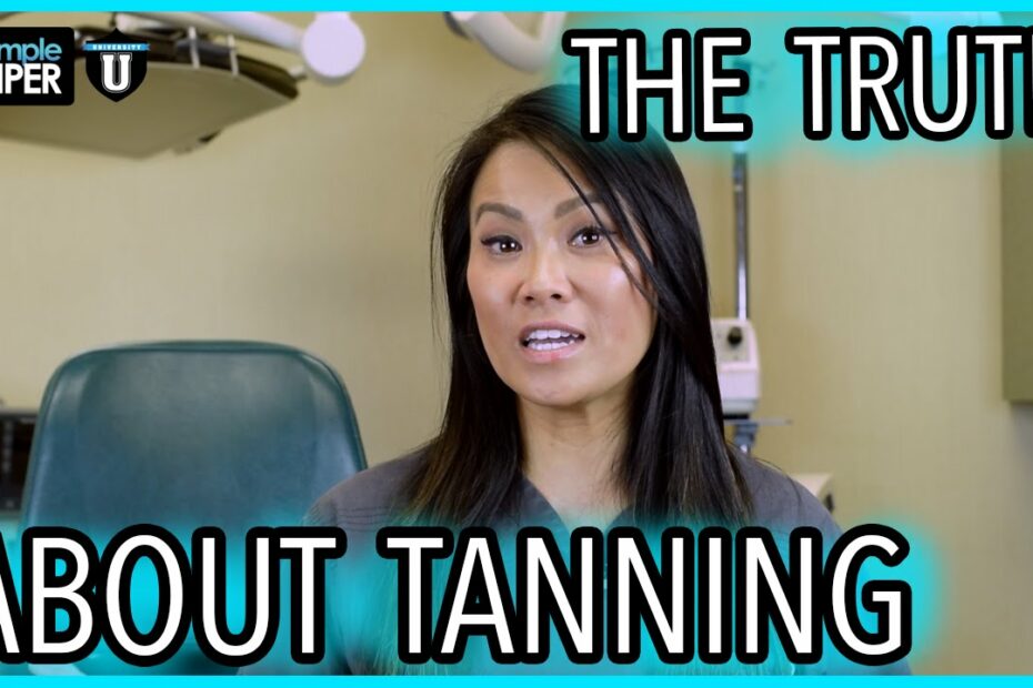 How To Protect Eyes In Tanning Bed